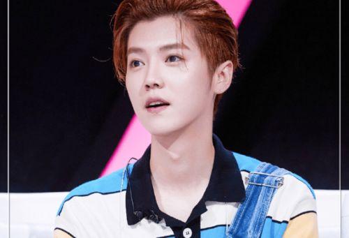 娱乐圈吃瓜鹿晗恋情