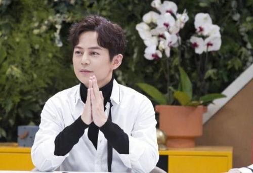 娱乐吃瓜君何炅