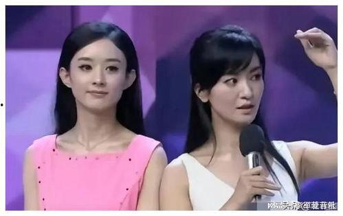娱乐圈吃瓜爆料露脸